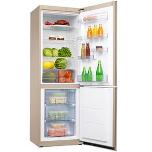 Холодильник HITACHI - R-BG410PUC6XGBE