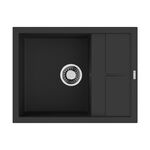 Кухонная мойка OMOIKIRI - SUMI 65A GB ARTCERAMIC графит 4997093