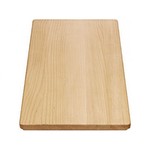 Разделочная доска BLANCO - Разделочная доска массив бука 530 х 260 мм (218313)