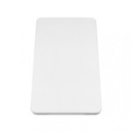 Разделочная доска BLANCO - Разделочная доска белый пластик 540 х 260 х 20 мм (210521)