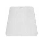 Разделочная доска BLANCO - Разделочная доска гибкая пластик белый  (225469)