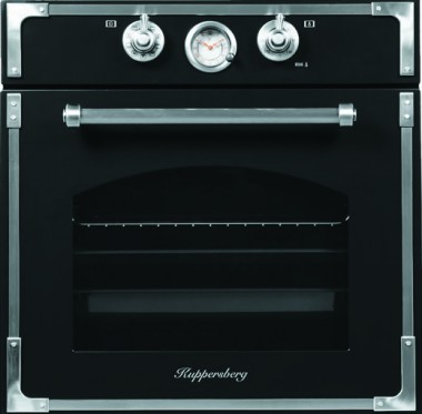 Духовой шкаф KUPPERSBERG - RC 699 ANX
