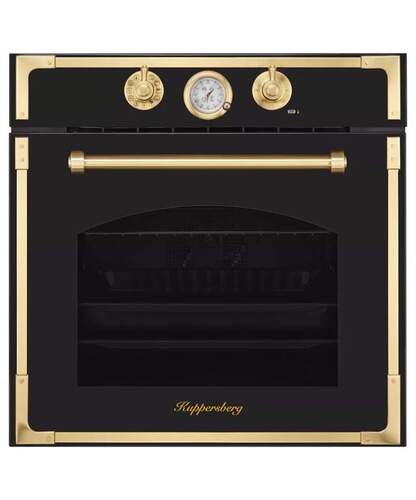 Духовой шкаф KUPPERSBERG - RC 6911 ANT Bronze.