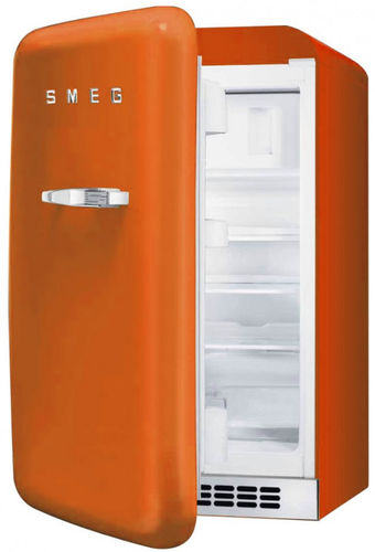 Холодильник SMEG - FAB10LO
