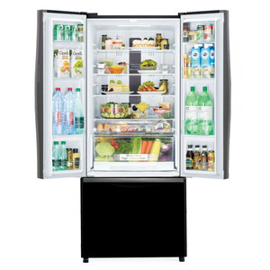 Холодильник HITACHI - R-WB550PUC2GBK