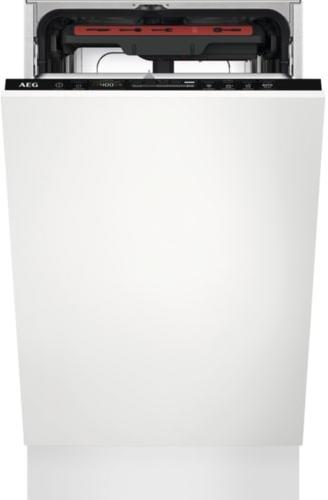 Посудомоечная машина AEG - FSE73527P