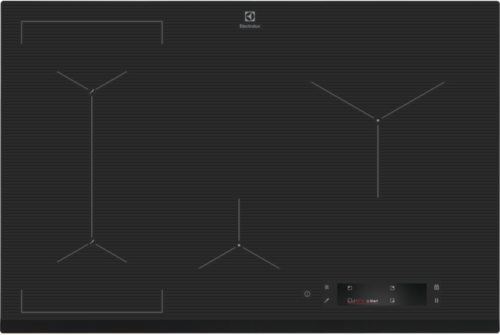 Варочная поверхность ELECTROLUX - EIS8648