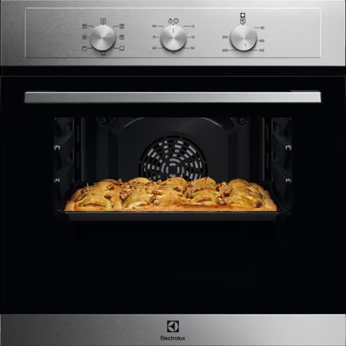 Духовой шкаф ELECTROLUX - EOH 2H00 BX