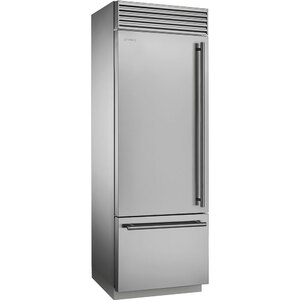 Холодильник SMEG - RF376LSIX
