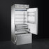 Холодильник SMEG - RF396RSIX