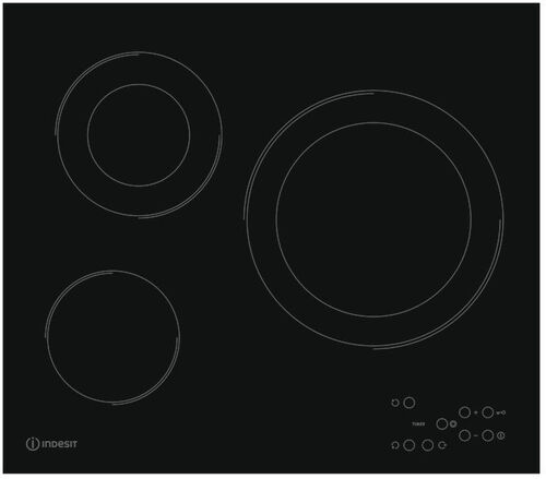 Варочная поверхность INDESIT - RI 360 C