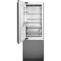 Холодильник SMEG - RI76LSI