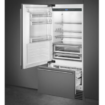 Холодильник SMEG - RI96LSI