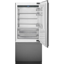 Холодильник SMEG - RI96RSI