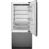 Холодильник SMEG - RI96RSI