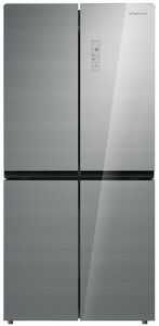 Холодильник Side-by-Side DAEWOO - RMM700SG