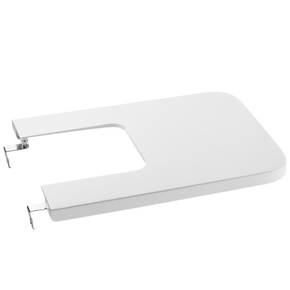 Крышка для биде - ROCA - 780653200B INSPIRA SQUARE