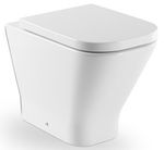 Унитаз чаша - ROCA - 7347477000 THE GAP