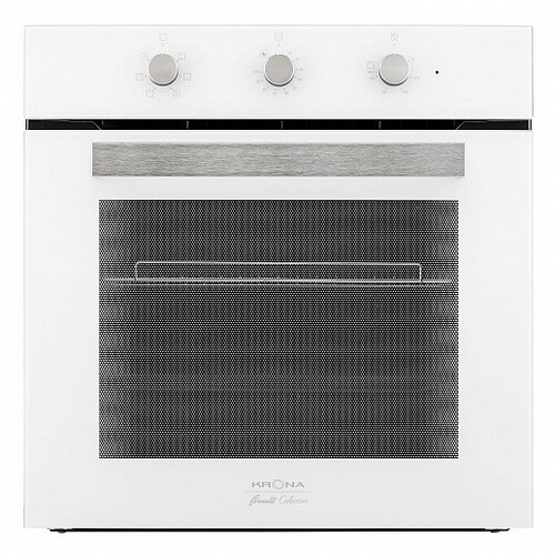 Духовой шкаф KRONA FORNELLI COLLECTION - ROMANA 60  WH
