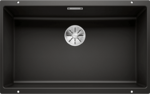 Кухонная мойка BLANCO - ROTAN 700-U черный (526099)