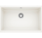Кухонная мойка BLANCO - ROTAN 700-U белый (521346)