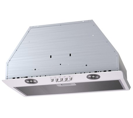 Вытяжка KRONA STELL - RUNA 600 white S