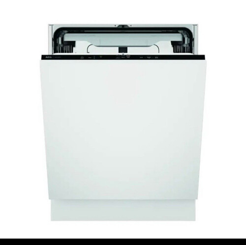 Посудомоечная машина ELECTROLUX - KL 52E100S
