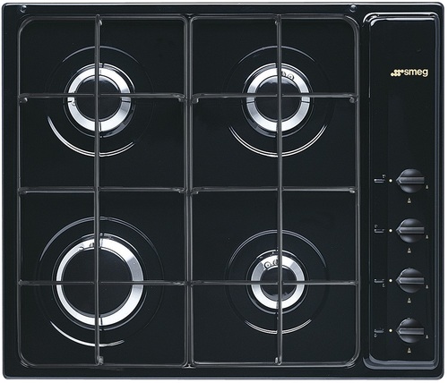Варочная поверхность SMEG - S64SN