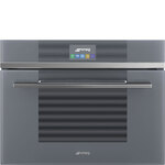 Шкаф скоростного охлаждения и шоковой заморозки SMEG - SAB4104S