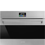 Шкаф скоростного охлаждения и шоковой заморозки SMEG - SAB4304X