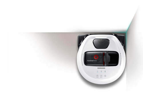Робот пылесос SAMSUNG - VR10M7010UW