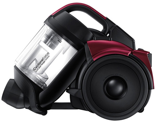 Пылесос SAMSUNG - VC-21K5150HP/EV (ID:LS00014)
