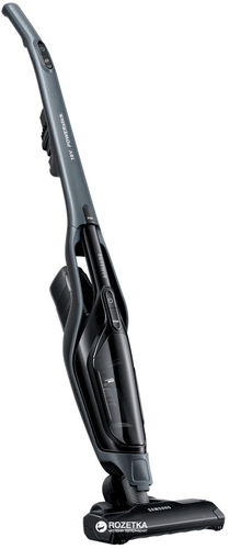 Пылесос SAMSUNG - VS60M6015KG/EV