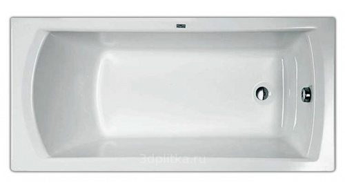 Панель для ванны - SANTEK - 1WH207789 МОНАКО