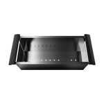 Коландер OMOIKIRI - CO 02 GM сталь 4999004