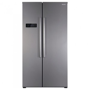 Холодильник GRAUDE - SBS 180.0 E Side by Side