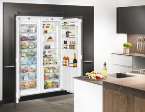 Холодильник LIEBHERR - SBS 70I4-24 003