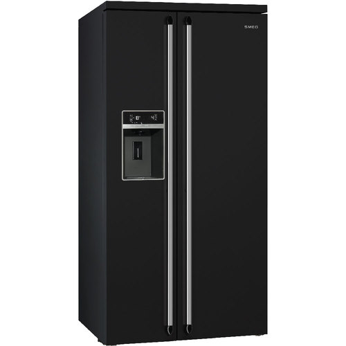 Холодильник SMEG - SBS963N