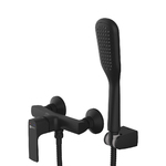 Смеситель для душа - LeMark - LM7203BL