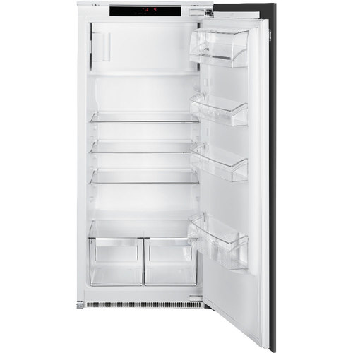Холодильник SMEG - SD7185CSD2P