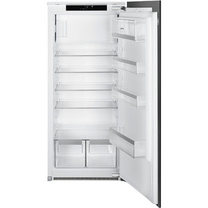 Холодильник SMEG - SD7185CSD2P1