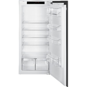 Холодильник SMEG - SD7205SLD2P