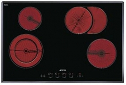 Варочная поверхность SMEG - SE2772TC2