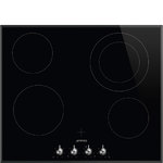 Варочная поверхность SMEG - SE364ETBM