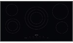 Варочная поверхность SMEG - SE395ETB