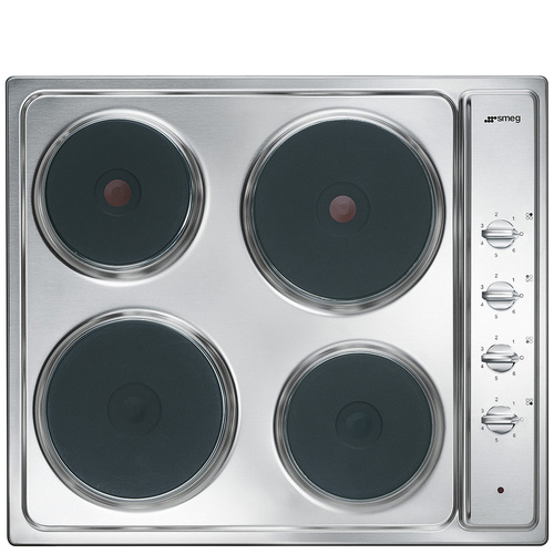Варочная поверхность SMEG - SE435S
