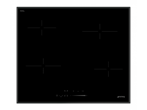 Варочная поверхность SMEG - SE464TB