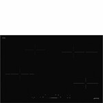 Варочная поверхность SMEG - SE484EMTD