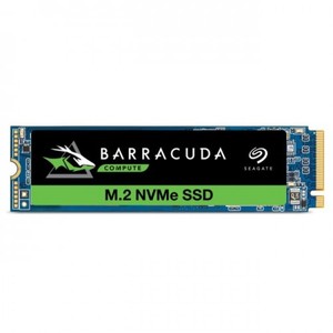 Жесткий диск SSD SEAGATE BARRACUDA -  ZP256CM30041