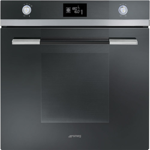 Духовой шкаф Smeg - SF122NE (доставка 4-6 недель) ID:SM03564